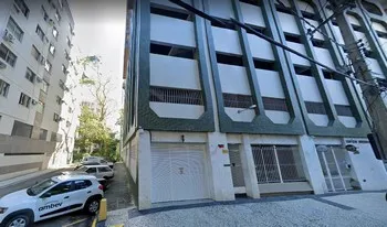 Condomínio Do Edifício Augusto Cezar Cantinho em Rio De Janeiro