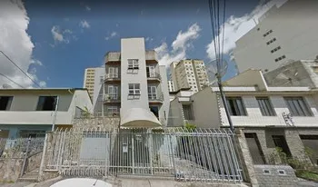 Imagem do Condomínio Do Edifício Augusto Da Silva em Juiz De Fora