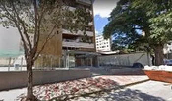 Condomínio Do Edifício Augusto De Assis Magalhães em Belo Horizonte