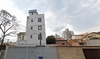 Condomínio Do Edifício Augusto Fernandes em Belo Horizonte