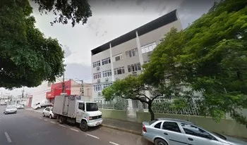 Imagem do Condomínio Do Edifício Augusto Fontes em Cuiabá