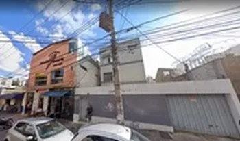 Condomínio Do Edifício Augusto I em Belo Horizonte