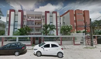 Imagem do Condomínio Do Edifício Augusto I em Recife