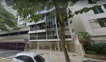 Condomínio Do Edifício Augusto Linhares em Rio De Janeiro