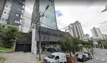 Condomínio Do Edifício Augusto Machado em Belo Horizonte