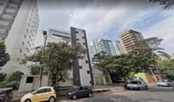 Imagem do Condomínio Do Edifício Augusto Magalhães em Belo Horizonte