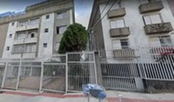 Condomínio Do Edifício Augusto Martins Da Silva em Belo Horizonte