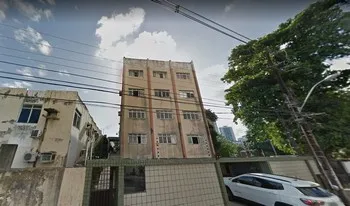 Imagem do Condomínio Do Edifício Augusto Reynaldo em Recife