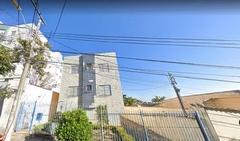 Condomínio Do Edifício Augusto Rodrigues Filho em Belo Horizonte
