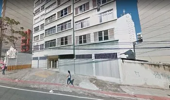 Imagem do Condomínio Do Edifício Augusto Ruschi em Vitória