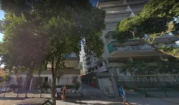 Condomínio Do Edifício Augusto Ruschi em Rio De Janeiro