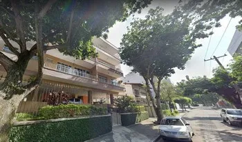 Condomínio Do Edifício Augusto Ruschi em Rio De Janeiro