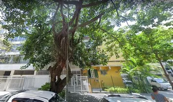 Condomínio Do Edifício Augusto Saldanha em Rio De Janeiro
