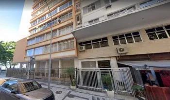 Condomínio Do Edifício Augusto Xavier De Lima em Rio de Janeiro