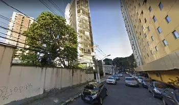 Imagem do Condomínio Do Edifício Augustus em Belém