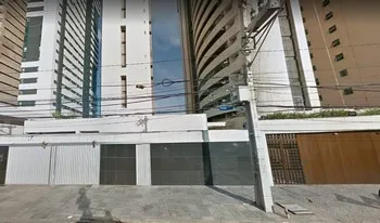 Imagem do Condomínio Do Edifício Augustus em Jaboatão Dos Guararapes