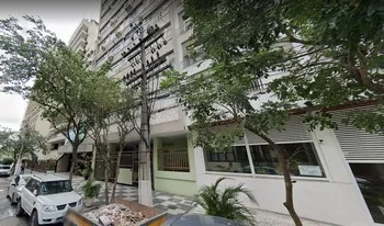 Imagem do Condomínio Do Edifício Augustus em Niteroi