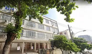 Condomínio Do Edifício Augustus em Rio De Janeiro