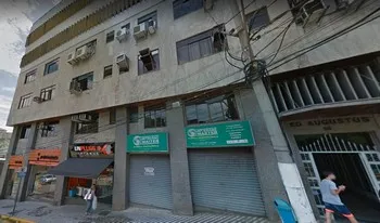 Imagem do Condomínio Do Edifício Augustus em Barra Mansa