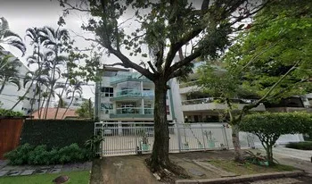 Condomínio Do Edifício Aumann em Rio De Janeiro