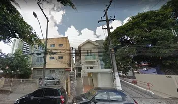 Imagem do Condomínio Do Edifício Aunacaria em Recife