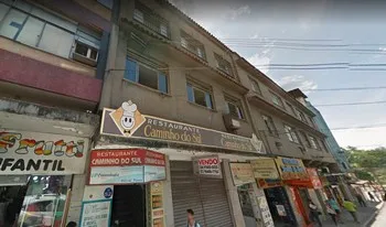 Imagem do Condomínio Do Edifício Aura em Barra Mansa