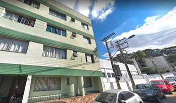 Imagem do Condomínio Do Edifício Aurea em São Caetano Do Sul