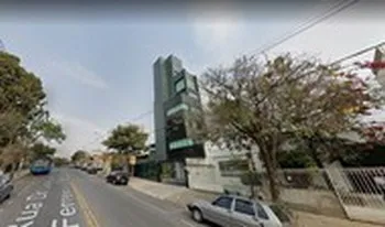 Condomínio Do Edifício Aurea De Carvalho Abreu em Belo Horizonte