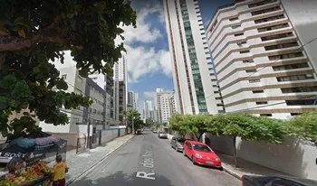 Imagem do Condomínio Do Edifício Aurea em Recife