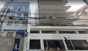 Condomínio Do Edifício Aurea II em Rio De Janeiro