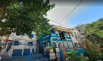 Condomínio Do Edifício Aurea Maia De Oliveira em Rio de Janeiro