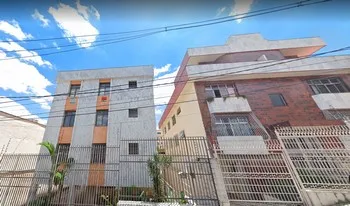 Condomínio Do Edifício Aurélia em Belo Horizonte