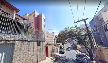 Condomínio Do Edifício Aureliano Alves em Belo Horizonte