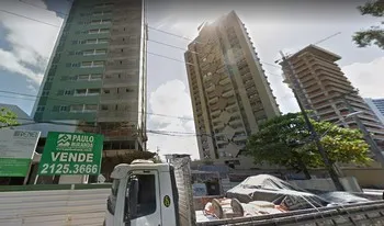 Imagem do Condomínio Do Edifício Aurelino Melo em Recife
