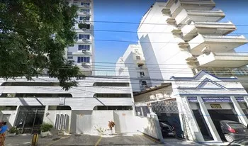 Condomínio Do Edifício Aurelius em Rio De Janeiro