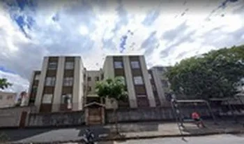 Condomínio Do Edifício Auriverde em Belo Horizonte