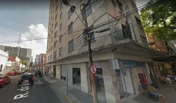 Imagem do Condomínio Do Edifício Aurora em Recife