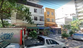 Condomínio Do Edifício Aurora em Rio De Janeiro