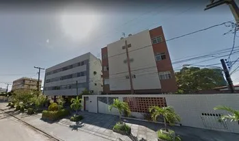 Imagem do Condomínio Do Edifício Aurora em Olinda