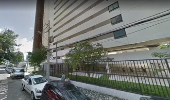 Imagem do Condomínio Do Edifício Aurora Da Jaqueira em Recife