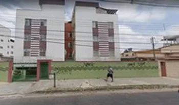 Condomínio Do Edifício Aurora em Belo Horizonte