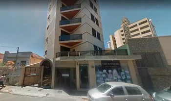 Imagem do Condomínio Do Edifício Aurora em Para De Minas
