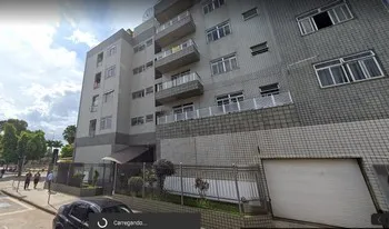 Imagem do Condomínio Do Edifício Aurora Miranda em Juiz De Fora