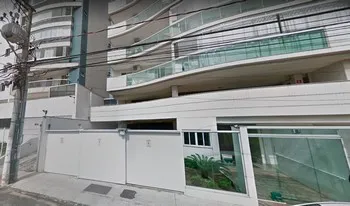 Imagem do Condomínio Do Edifício Aurora Paula em Vitória