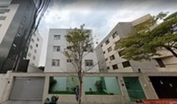 Condomínio Do Edifício Aurora Vecci em Belo Horizonte