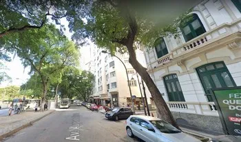 Condomínio Do Edifício Auser em Rio de Janeiro