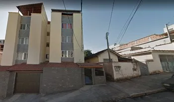 Imagem do Condomínio Do Edifício Australia em Juiz De Fora