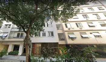 Condomínio Do Edifício Australis em Rio de Janeiro