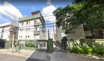 Condomínio Do Edifício áustria em Belo Horizonte