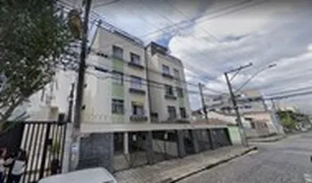 Condomínio Do Edifício Áustria em Belo Horizonte